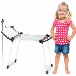 Klein Vileda Sušák na prádlo 6735 – Zboží Mobilmania