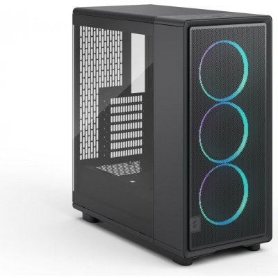 Fractal Design Epoch Black TG RGB Light Tint FD-C-EPO1A-04 – Hledejceny.cz