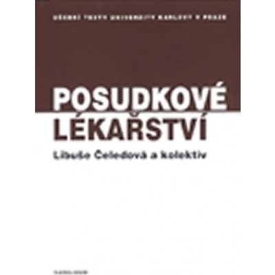 Posudkové lékařství - Libuše Čeledová a kol. – Hledejceny.cz