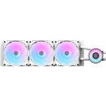 Darkflash DN 360 white – Zboží Živě