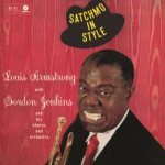 Armstrong Louis - Satchmo In Style LP – Hledejceny.cz