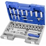 TONA EXPERT 1/2 Sada hlavic, 42dílná E 032908 – Sleviste.cz