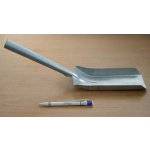 MARS 2231 na uhlí lakovaná – HobbyKompas.cz