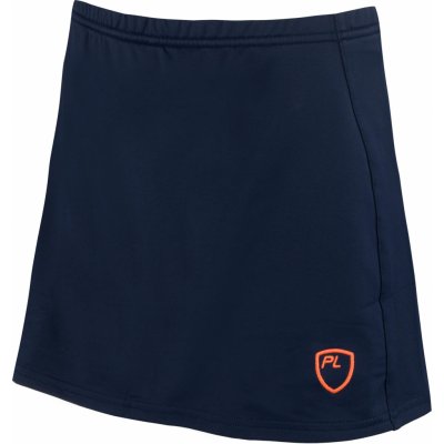 Dětská sukně PlayerLayer Girls Navy – Zboží Mobilmania