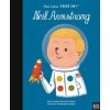 Kniha Neil Armstrong - Maria Isabel Sánchez Vegara, Christophe Jacques ilustrátor