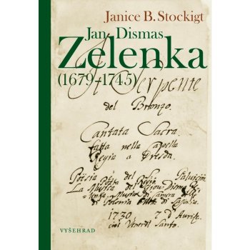 Jan Dismas Zelenka 1679–1745