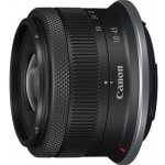 Canon RF-S 18-45 mm f/4.5-6.3 IS STM – Zboží Mobilmania