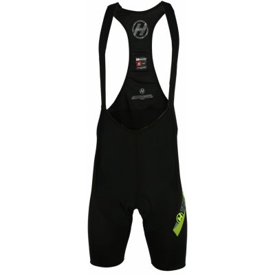 Haven Skinfit men black/fluo – Zboží Dáma