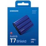 Samsung T7 Shield 2TB, MU-PE2T0R/EU – Zboží Mobilmania