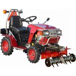 DAKR Panter FD-5 + VERTI – Zboží Dáma