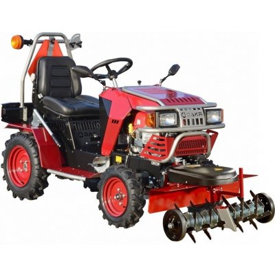DAKR Panter FD-5 + VERTI – Zboží Dáma