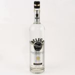 Beluga Noble 40% 3 l (holá láhev) – Zboží Dáma