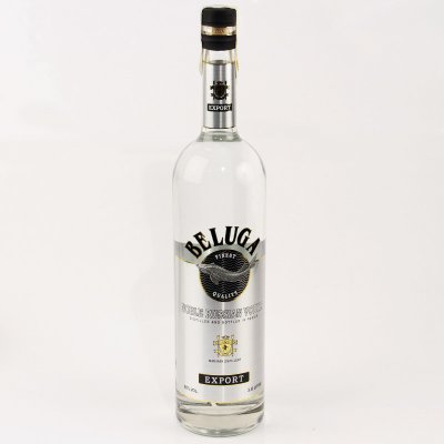 Beluga Noble 40% 3 l (holá láhev) – Zboží Dáma
