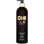 Chi Oil Argan Conditioner 739 ml – Zboží Mobilmania