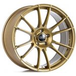 OZ Ultraleggera 8x17 5x100 ET48 race gold – Hledejceny.cz