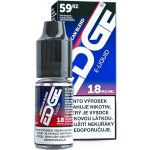 EDGE American Blend 10 ml 18 mg – Zboží Dáma