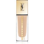 Yves Saint Laurent Touche Éclat Le Teint dlouhotrvající make-up pro rozjasnění pleti SPF22 B40 Sand 25 ml – Zboží Mobilmania