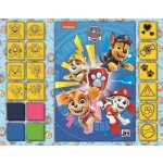 Jiří Models Zábavné razítkování Tlapková patrola – Zboží Mobilmania