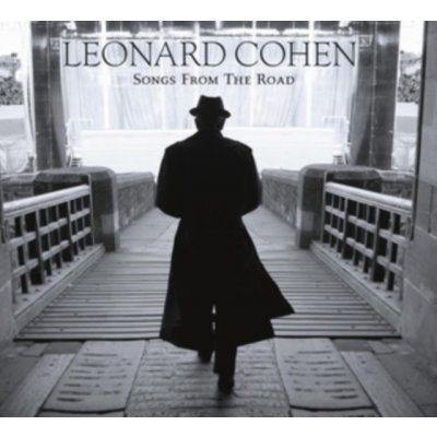 Leonard Cohen - Songs From The Road CD – Hledejceny.cz