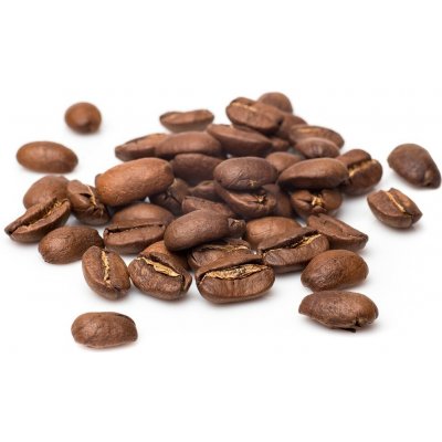 ManuCafe Mexico Maragogype Barranco Hand zrnková 50 g – Hledejceny.cz