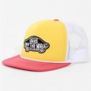 VANS CLASSIC PATCH TRUCKER Maize/Honey suck