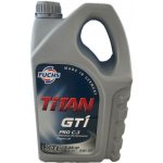 Fuchs Titan GT1 Pro C-3 5W-30 5 l – Sleviste.cz