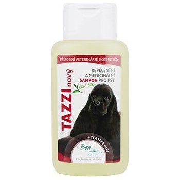 Bea Tazzi šampon s Tea Tree 220 ml