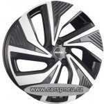 MAK Electra 7,5x20 5x114,3 ET34 black polished – Hledejceny.cz