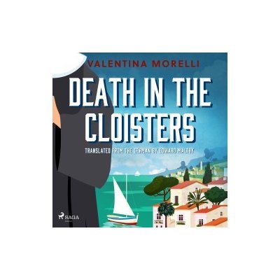 Death in the Cloisters (EN) – Hledejceny.cz