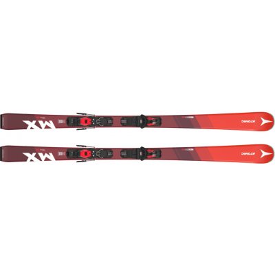 Atomic REDSTER MX 24/25 – Zboží Mobilmania