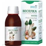 Tinktura Hadovka Phallus 100 ml – Hledejceny.cz