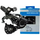 Shimano RD-M640 Zee SS