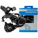 Shimano RD-M640 Zee SS – Zboží Dáma