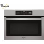 WHIRLPOOL AMW 9605/IX – Sleviste.cz