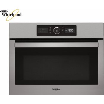 WHIRLPOOL AMW 9605/IX