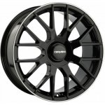 Carmani 19 9x19 5x112 ET44 black polished – Sleviste.cz