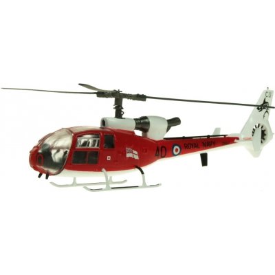 Aviation 72 Westland Gazelle HT.Mk 2 RNFAA Sharks 1:72