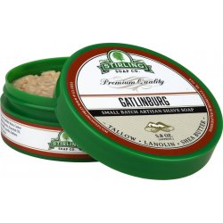 Stirling Soap Gatlinburg mýdlo na holení 170 ml