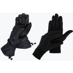 Dakine Leather Titan Gore-Tex black – Zboží Dáma Dakine Leather Titan Gore-Tex black – Zboží Dáma