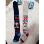 punčocháče patrola chlapecke Šedá – Zboží Dáma