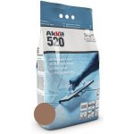 AKKIT 520 5 kg světle hnědá – Zbozi.Blesk.cz