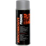 DecoColor, RAL 7035 Sprej, barva základní, ANTICORROSIVE PRIMER, RAL 7035, 400 ml, šedý – HobbyKompas.cz