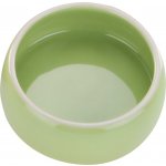 Nobby keramická miska zelená 500 ml – Zboží Dáma