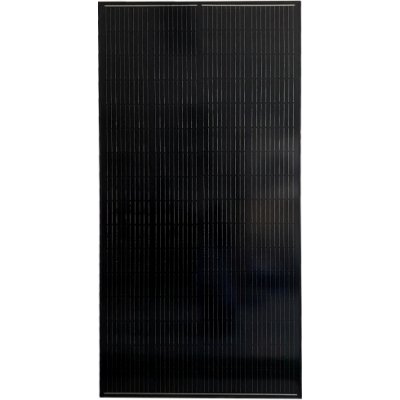 Solarfam Solární panel monokrystalický 240Wp – Zboží Mobilmania