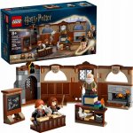 LEGO® Harry Potter™ 76442 Bradavický hrad: Hodina kouzelných formulí – Sleviste.cz