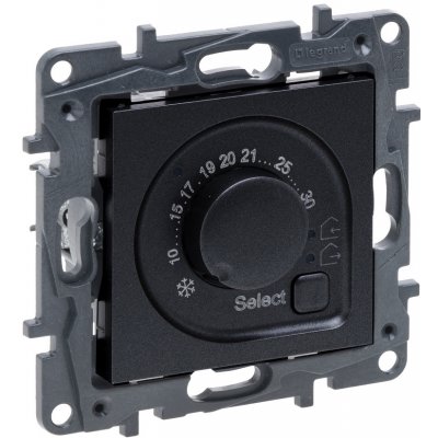 Legrand Niloé Step 863541 – Hledejceny.cz