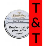 Starwalker Pan's Man 50 g – Zboží Dáma