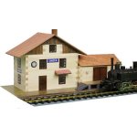 Walachia Vlakové nádraží – Zboží Živě