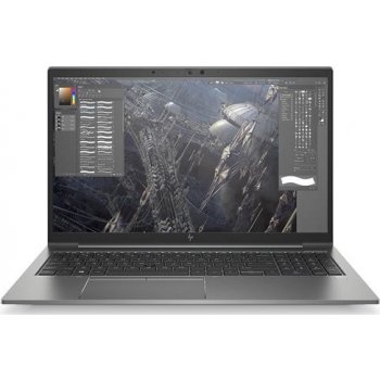 HP ZBook FireFly 15 G8 2C9S6EA