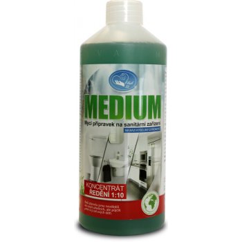 Missiva Medium čistící prostředek na sanitární zařízení 500 ml